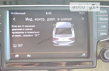 Седан Volkswagen Passat 2015 в Хмельницком