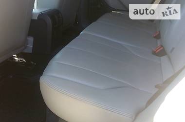 Універсал Volkswagen Passat 2007 в 