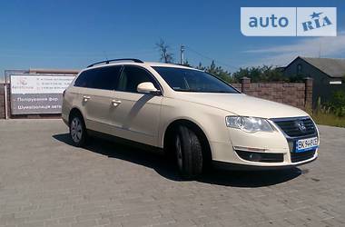 Volkswagen Passat 2007 Volkswagen Passat 2007