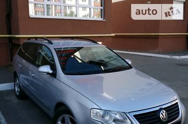 Volkswagen Passat 2010 Volkswagen Passat 2010