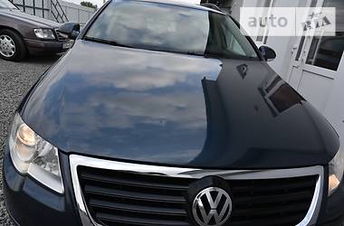 Универсал Volkswagen Passat 2009 в Дрогобыче