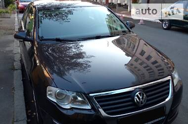 Volkswagen Passat 2007