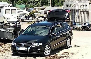 Универсал Volkswagen Passat 2008 в Скадовске