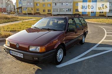 Универсал Volkswagen Passat 1991 в Виннице