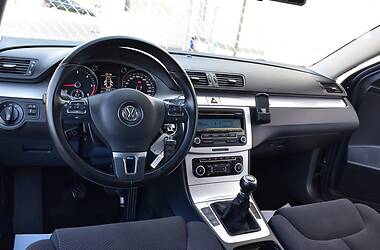 Универсал Volkswagen Passat 2009 в Дрогобыче