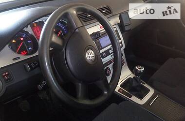 Универсал Volkswagen Passat 2008 в Звягеле