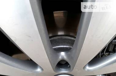 Універсал Volkswagen Passat 2011 в 