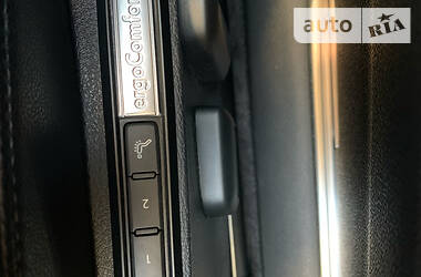 Седан Volkswagen Passat 2018 в 