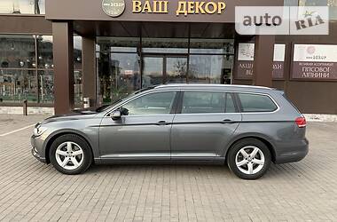 Универсал Volkswagen Passat 2014 в Виноградове