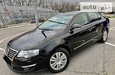 Седан Volkswagen Passat 2008 в 
