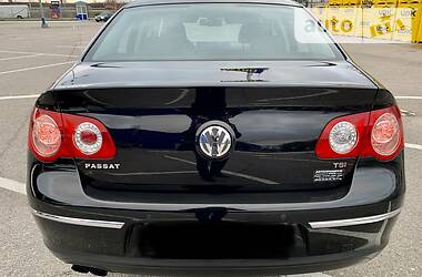 Седан Volkswagen Passat 2008 в 