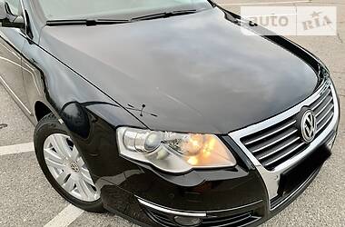 Седан Volkswagen Passat 2008 в 