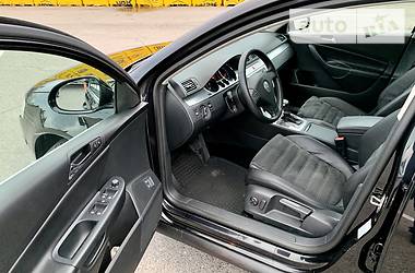 Седан Volkswagen Passat 2008 в 