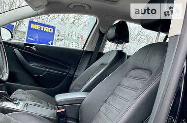 Седан Volkswagen Passat 2008 в 