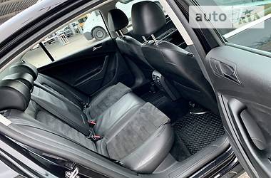 Седан Volkswagen Passat 2008 в 