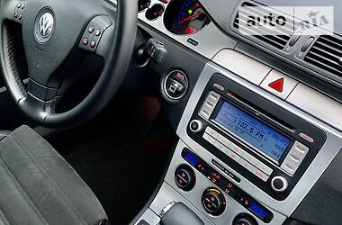 Седан Volkswagen Passat 2008 в 
