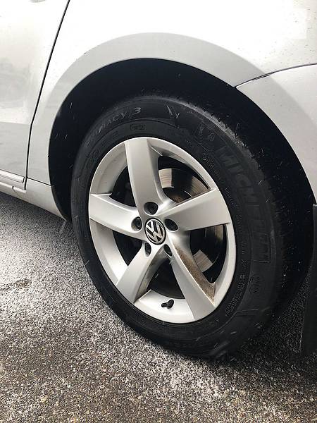 Універсал Volkswagen Passat 2012 в Тернополі фото 14 Універсал Volkswagen Passat 2012 в Тернополі