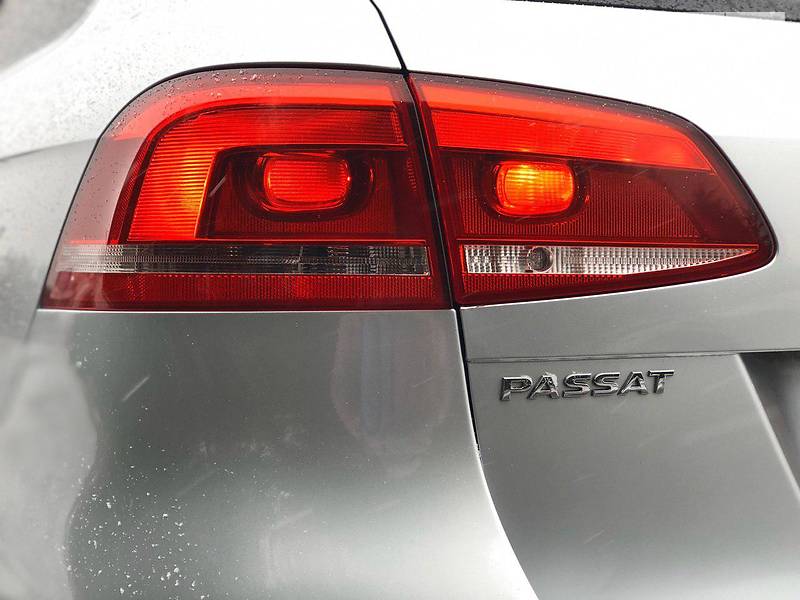 Універсал Volkswagen Passat 2012 в Тернополі фото 12 Універсал Volkswagen Passat 2012 в Тернополі