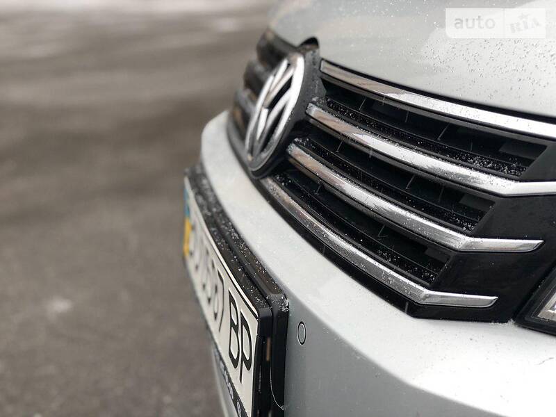 Універсал Volkswagen Passat 2012 в Тернополі фото 8 Універсал Volkswagen Passat 2012 в Тернополі