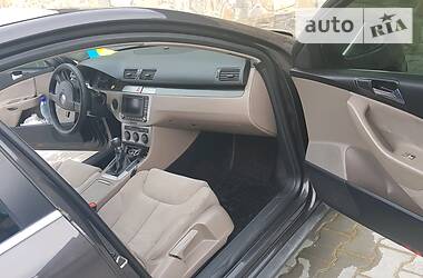 Універсал Volkswagen Passat 2006 в 