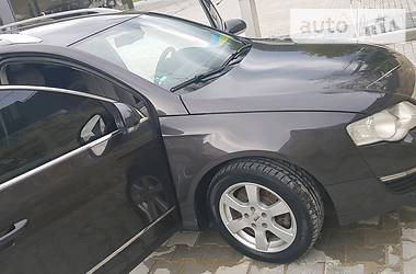 Універсал Volkswagen Passat 2006 в 