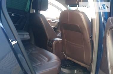 Універсал Volkswagen Passat 2011 в 