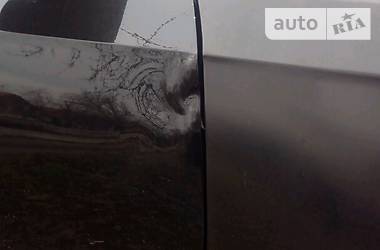 Седан Volkswagen Passat 2012 в 