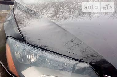 Седан Volkswagen Passat 2012 в 