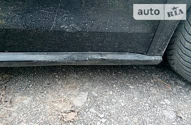 Седан Volkswagen Passat 2012 в 