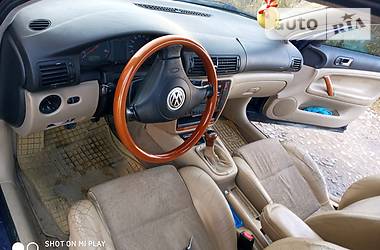 Универсал Volkswagen Passat 1998 в Дрогобыче