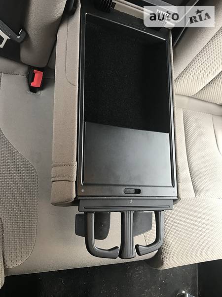 Седан Volkswagen Passat 2007 в Кременчуці