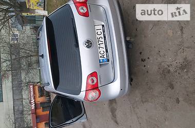 Універсал Volkswagen Passat 2010 в 