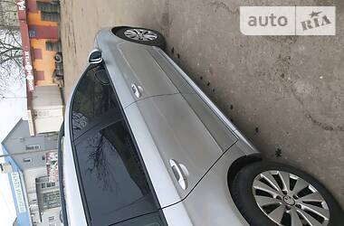 Універсал Volkswagen Passat 2010 в 