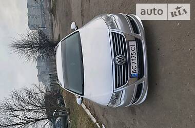 Volkswagen Passat 2010 Volkswagen Passat 2010