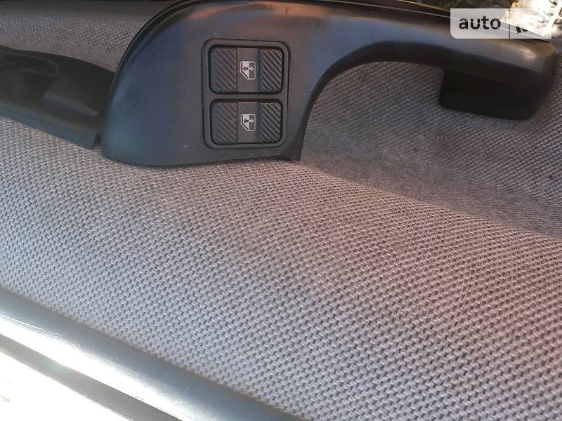 Седан Volkswagen Passat 1992 в Івано-Франківську