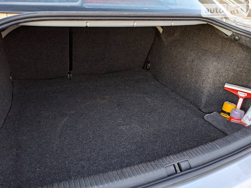 Седан Volkswagen Passat 2000 в Одессе фото 27 Седан Volkswagen Passat 2000 в Одессе
