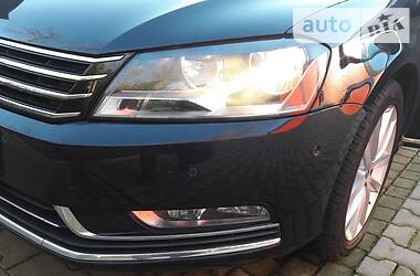 Універсал Volkswagen Passat 2011 в Луцьку