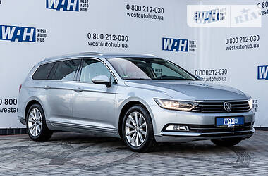Volkswagen Passat 2015 Volkswagen Passat 2015
