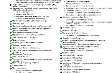 Універсал Volkswagen Passat 2015 в 