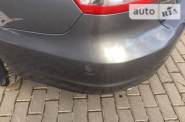 Седан Volkswagen Passat 2011 в 