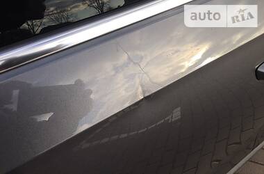 Седан Volkswagen Passat 2011 в 