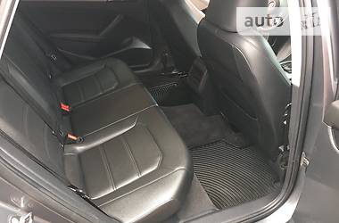 Седан Volkswagen Passat 2011 в 