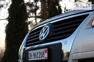 Универсал Volkswagen Passat 2009 в Трускавце