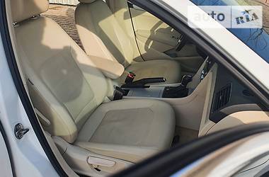 Седан Volkswagen Passat 2012 в 