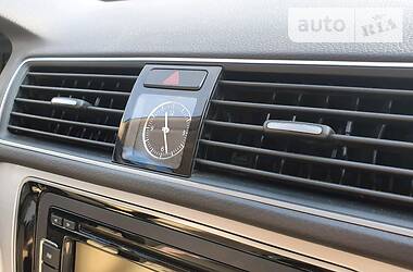 Седан Volkswagen Passat 2012 в 