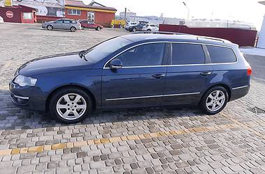 Volkswagen Passat 2007 Volkswagen Passat 2007