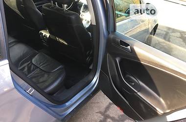 Універсал Volkswagen Passat 2010 в 