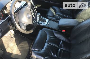 Volkswagen Passat 2010