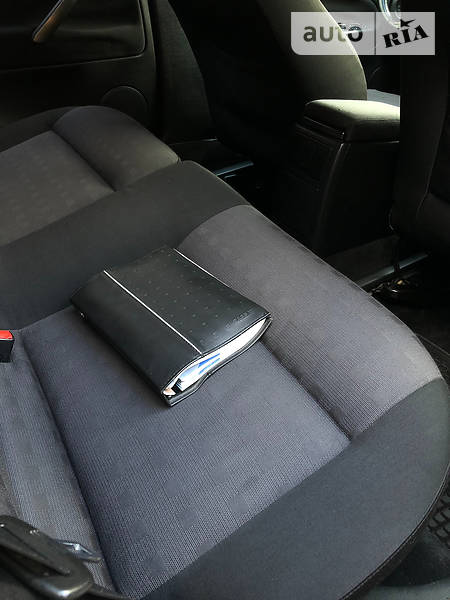 Универсал Volkswagen Passat 2002 в Луцке