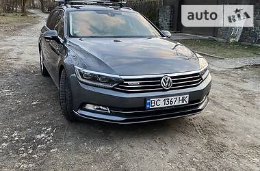 Volkswagen Passat 2015 Volkswagen Passat 2015
